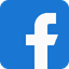 logo de Facebook